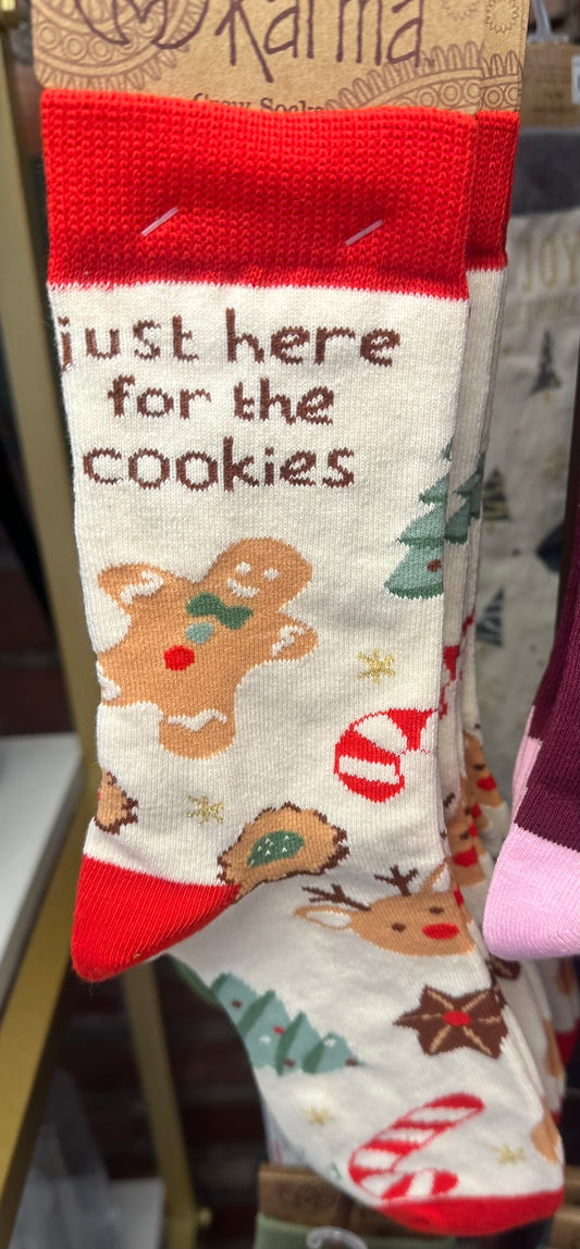 Cookies Socks