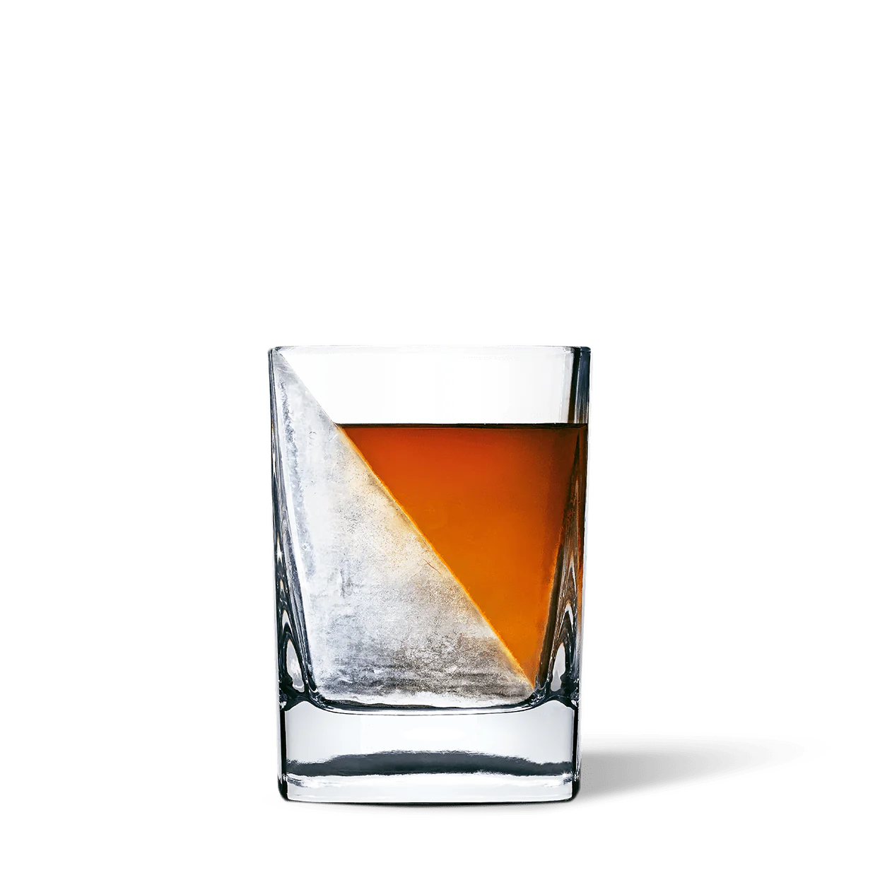 Corkcicle Whiskey Wedge