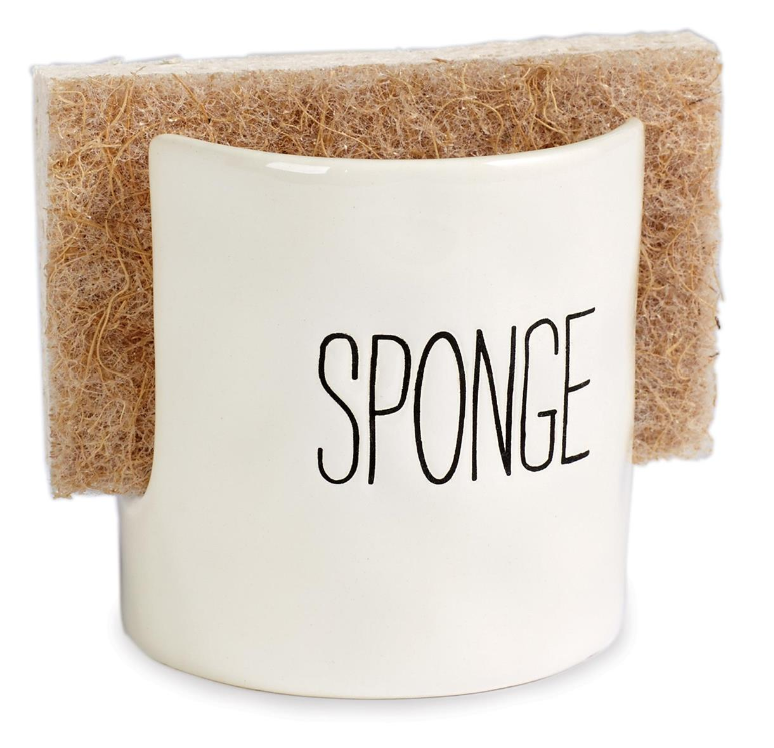 Bistro Sponge Caddy