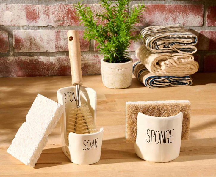 Bistro Sponge Caddy